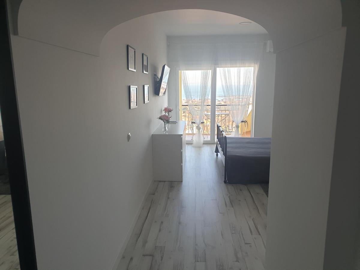 Cascais Ocean View Lägenhet Exteriör bild